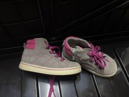 Schuhe Grösse 23