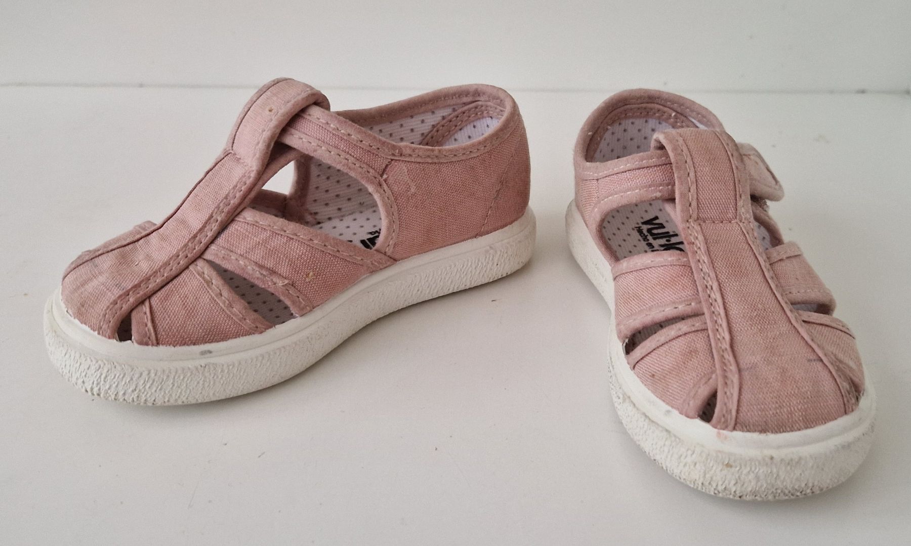 Scarpe per ragazze: Baby / toddler shoes  – Nuovo (secondo la descrizione) da Zürich venduto da lan_t9lz
