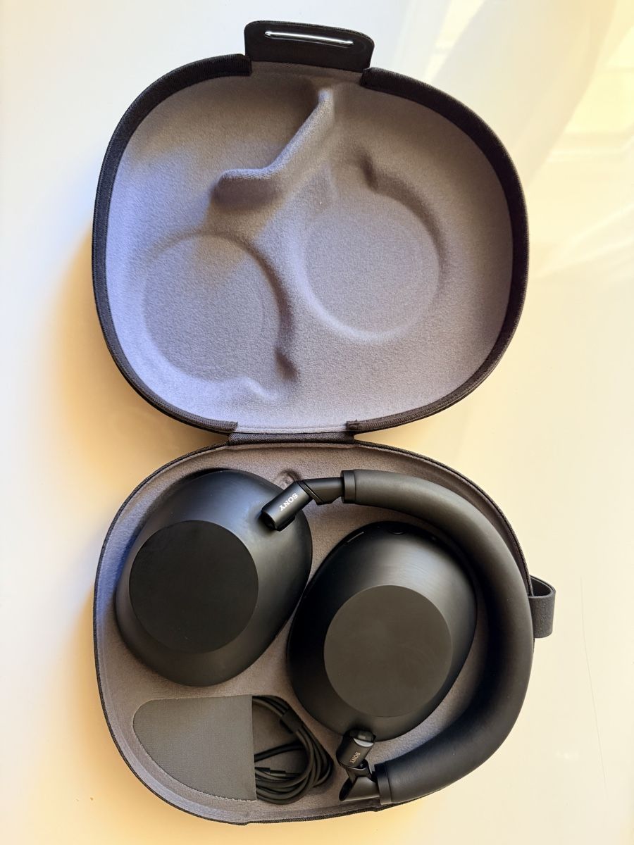 Sony Casques audio: Sony WH-1000XM6 – Neuf (Voir description) à Yverdon-les-Bains par guigui_1976 3
