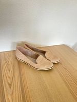 Pesaro Ballerinas rosa Gr 41