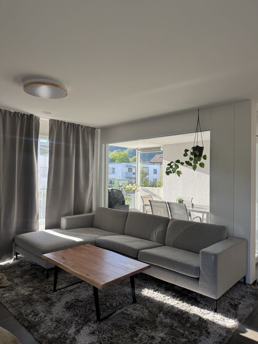 Sofas: Sofa  – D'occasion à Niederdorf par van_fj58