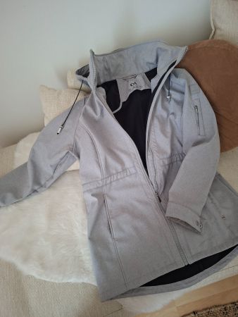 Wunderschöne 💥Softshelljacke💥 Gr.44