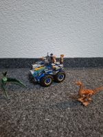 Lego Jurassic World 75940