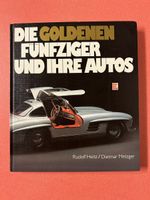 Die goldenen Fünfziger und ihre Autos - Top Zustand!