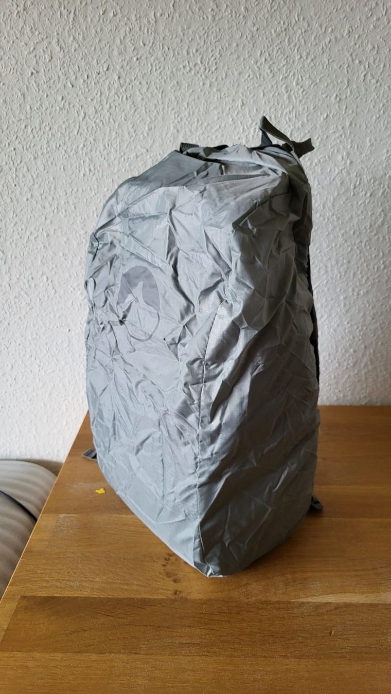 Lowepro Zaini: Sac à dos de marque Lowepro pour photographe. – Usato da Grand-Lancy venduto da fredoD 6