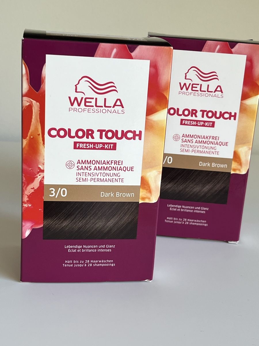 Färbemittel: Haarfarbe ohne Ammoniak – Neu und originalverpackt aus Stäfa von Exclusive0