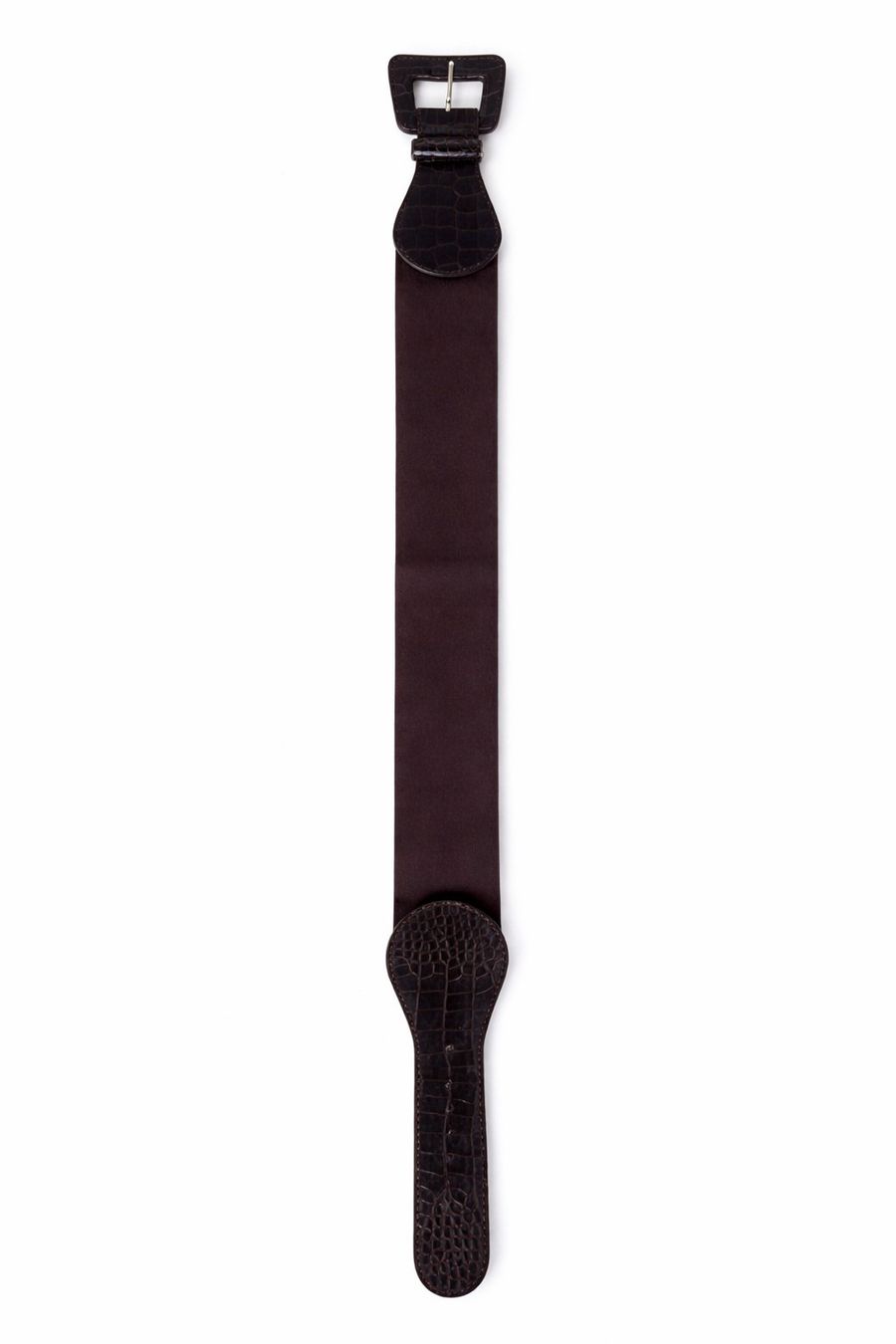Cinture: Breiter Gürtel Braun 83 cm – Nuovo (secondo la descrizione) da Fully venduto da VaneaSelection 2
