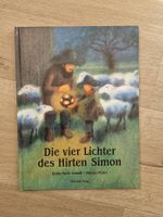 Die 4Lichter des Hirten Simon