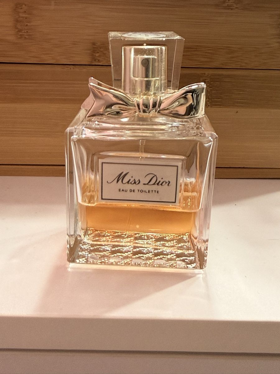 Dior Profumi & Eau de Toilette: 2 parfums Dior et Giorgio Armani – Usato da Lausanne venduto da ane_5hjd 3