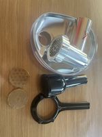 Kenwood Fleischwolfaufsatz