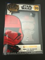 🥰 Star Wars Sith Trooper Funko Pin
