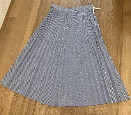 Tommy Hilfiger Faltenrock , Größe M, Top Zustand