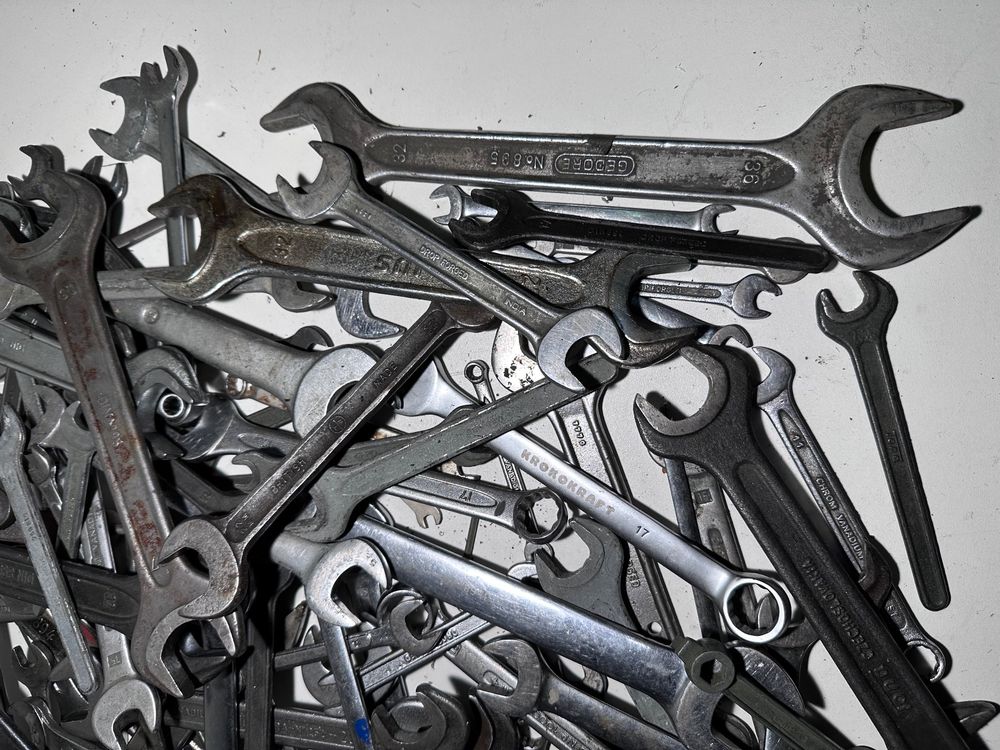 Tankdeckel Werkzeug Für Mercedes, BMW, Audi, VW - Kraftstoffpumpe Entferner 35-190mm