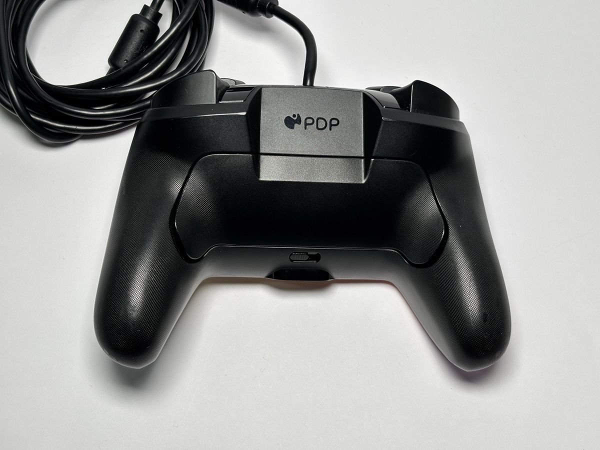 Controller: Controller cablato PDP per Nintendo Switch, sfumato – Usato da Gordola venduto da kar_gy5g 1