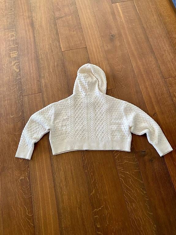 Pullover & Sweatshirts: Kapuzenpullover Gr. S – Gebraucht aus Oberlunkhofen von cfe_k6ws 1