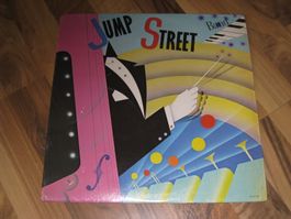 LP - JUMP STREET BAND