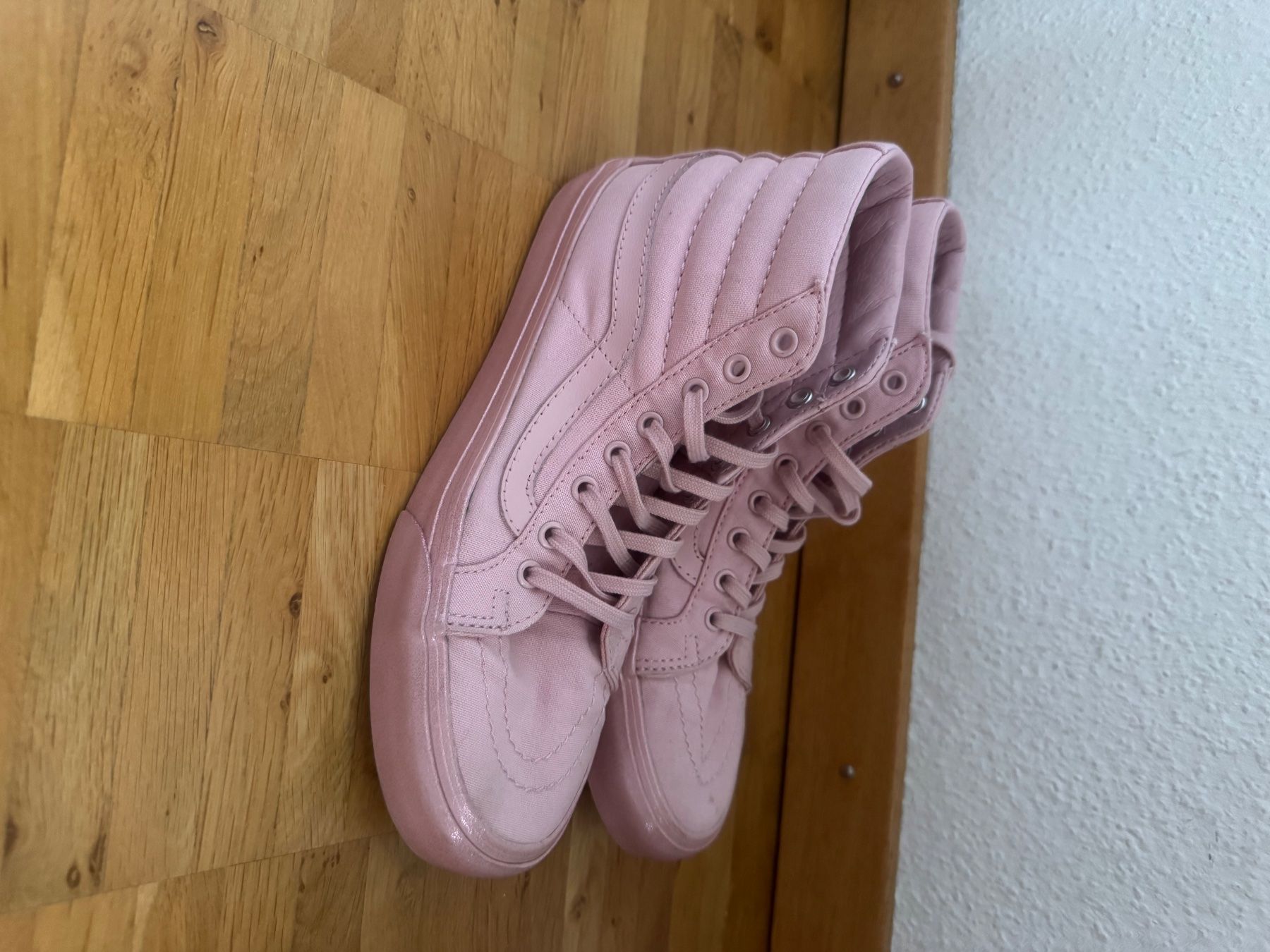 Vans Scarpe da donna: Vans Pink 38 – Usato da Luzern venduto da sab_79qw 3