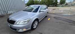 SKODA Octavia Combi 1.8 TSI Adventure 4x4