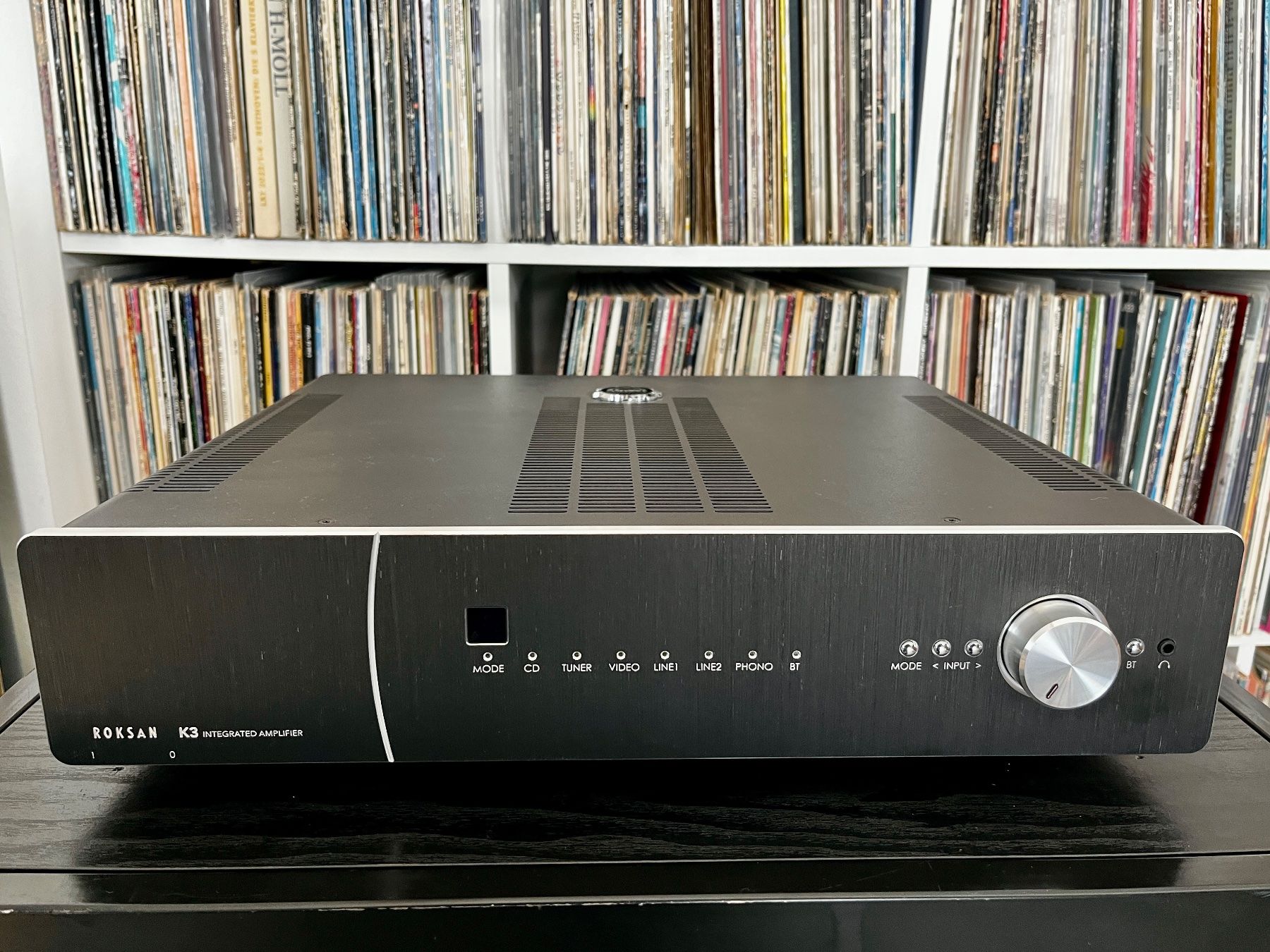 Amplificatori: Roksan K3 wie neu ! – Nuovo e nell'imballaggio originale da Küttigen venduto da on_off