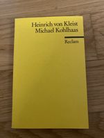 Heinrich von Kleist: Michael Kohlhaas, Reclam
