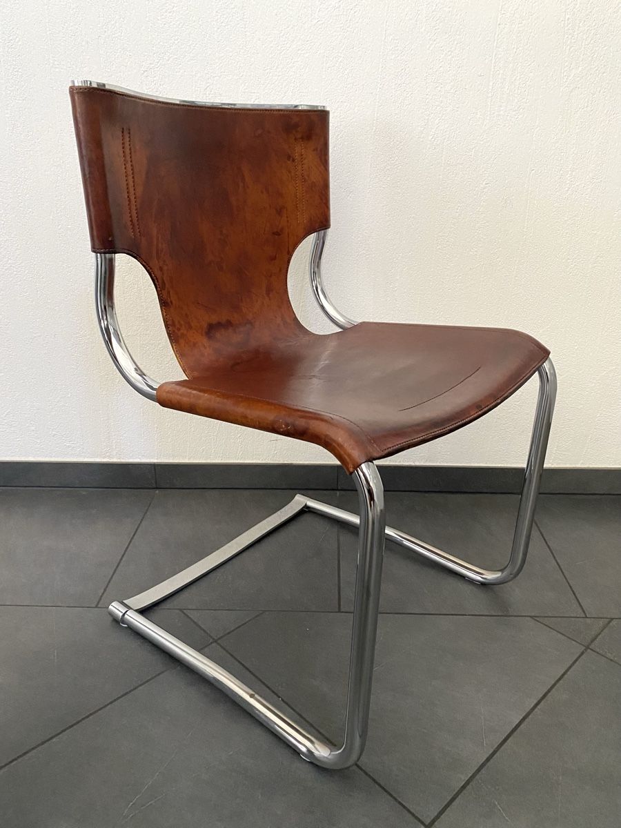 Stühle: Design Freischwinger Stühle Chairs Carlo Bartoli – Gebraucht aus Olten von sportwelt 4