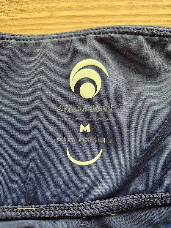 Leggings: Sportleggins Grösse M – Usato da Biel-Benken BL venduto da Mayvonne 2