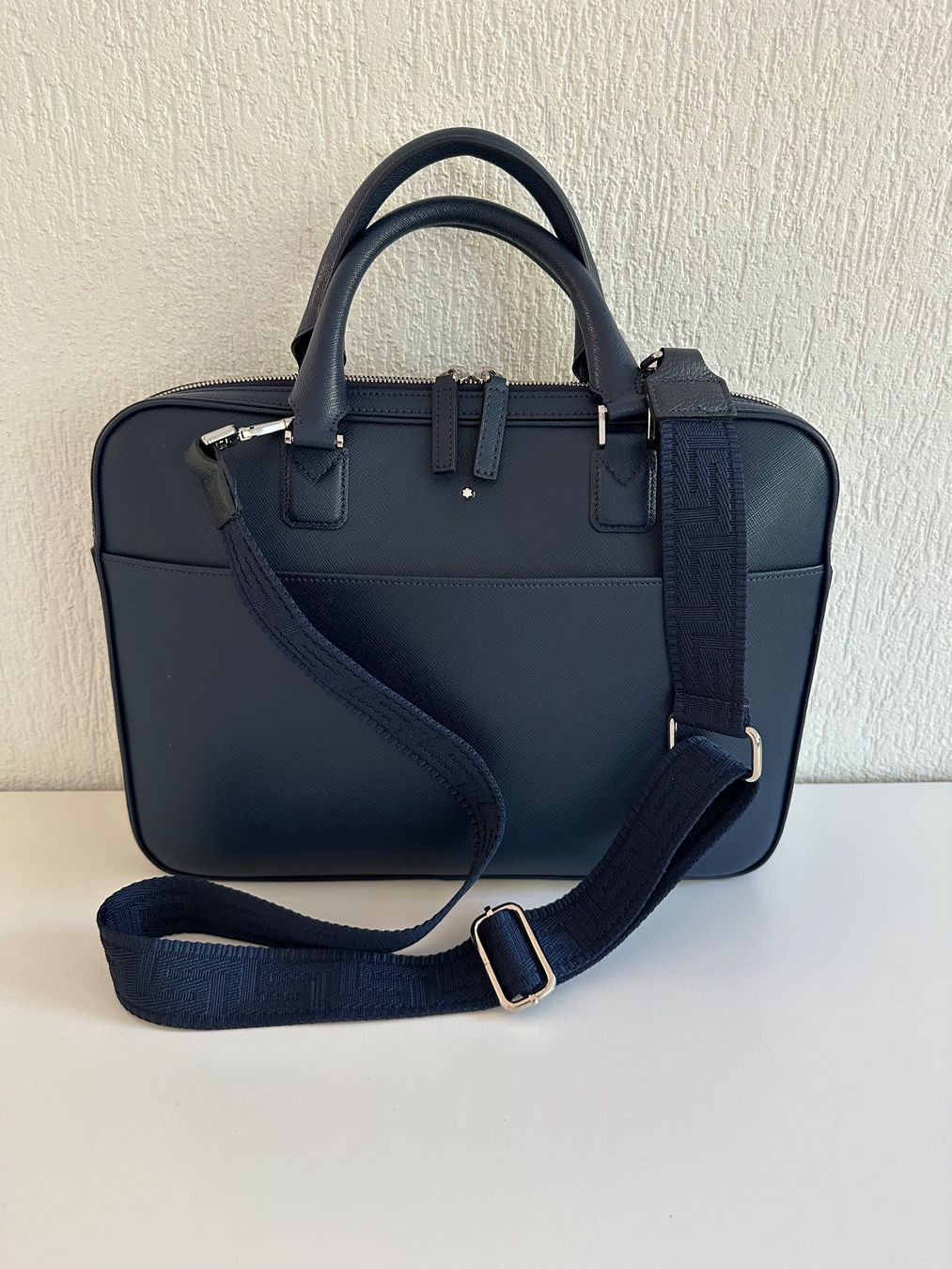 Montblanc Valises & Sacs: Aktentasche Montblanc – Neuf (Voir description) à Küsnacht ZH par StD.1952 2