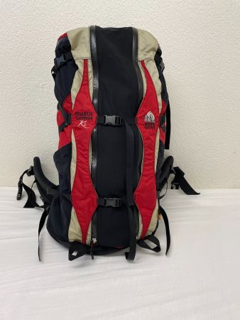 GRANITE GEAR Nimbus Latitude Ki Rucksack Damen 55L