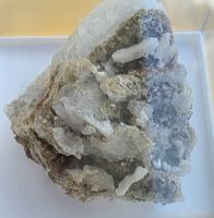 Mineralien 6 Teiliges Set      Raritäten aus dem Oberwallis