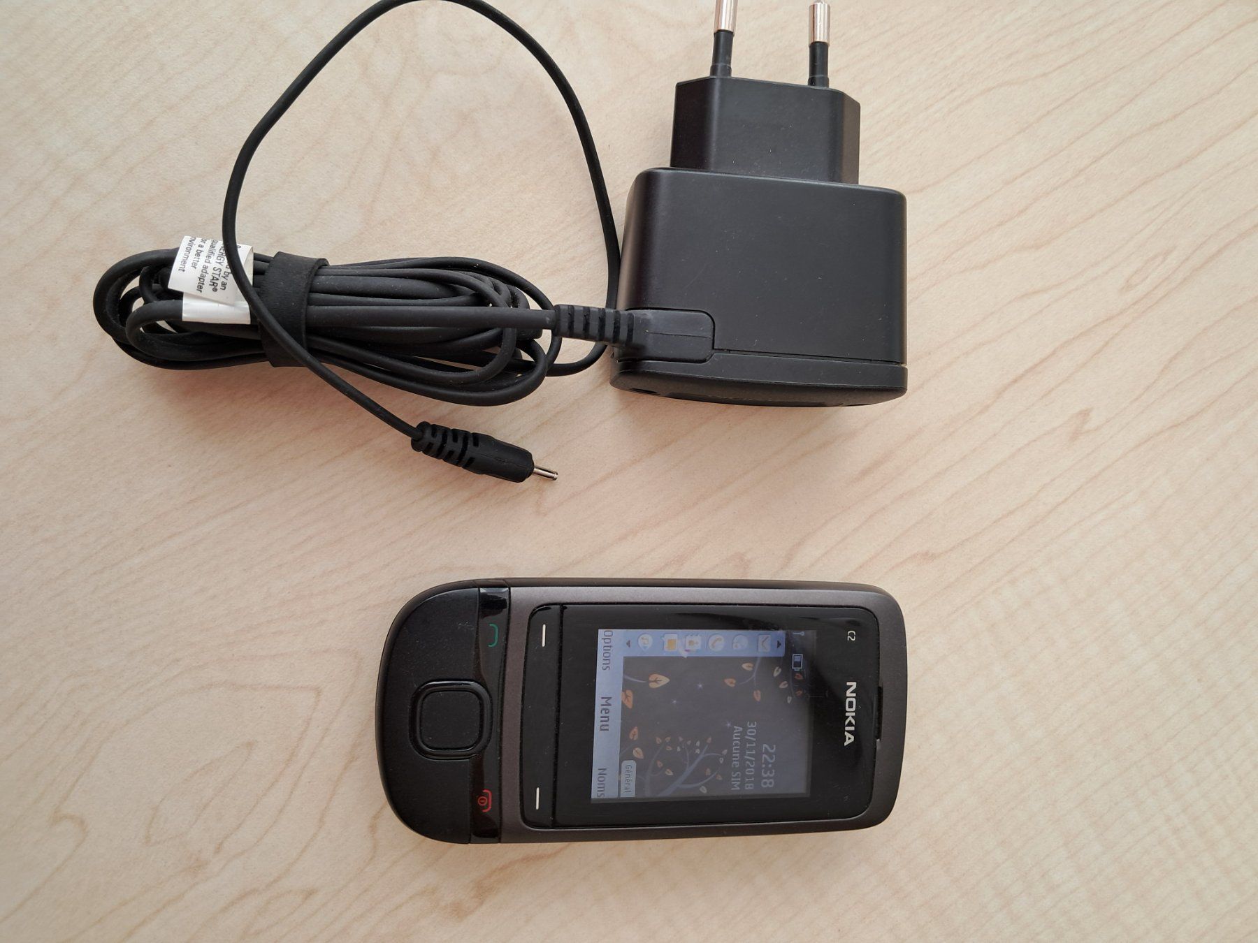 Nokia Telefoni cellulari / Smartphones: Natel NOKIA – Usato da moutier venduto da Dupont50 3