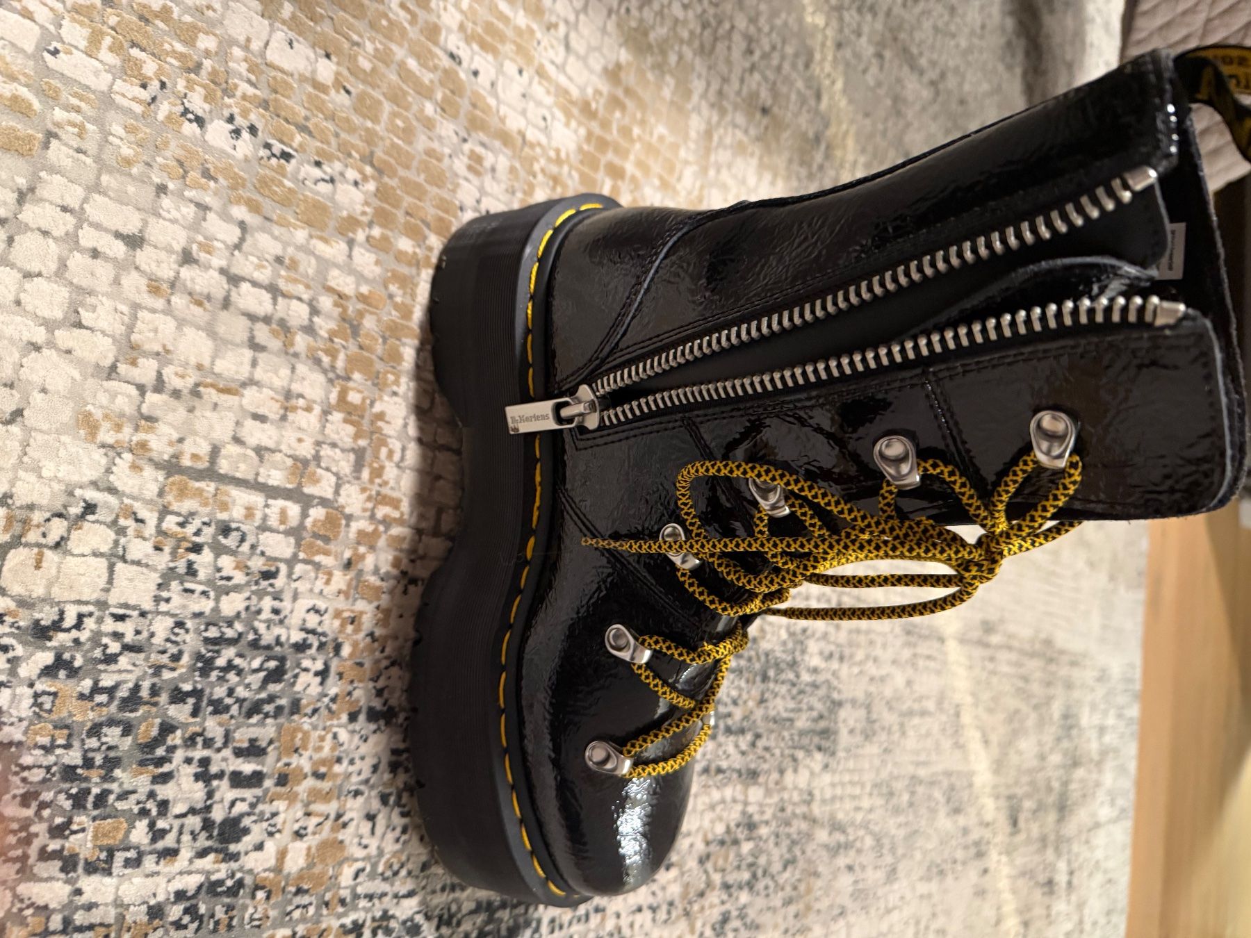 Dr. Martens Scarpe da donna: Dr. Martens Airwair – Nuovo e nell'imballaggio originale da Dällikon venduto da bub_c8tr 2