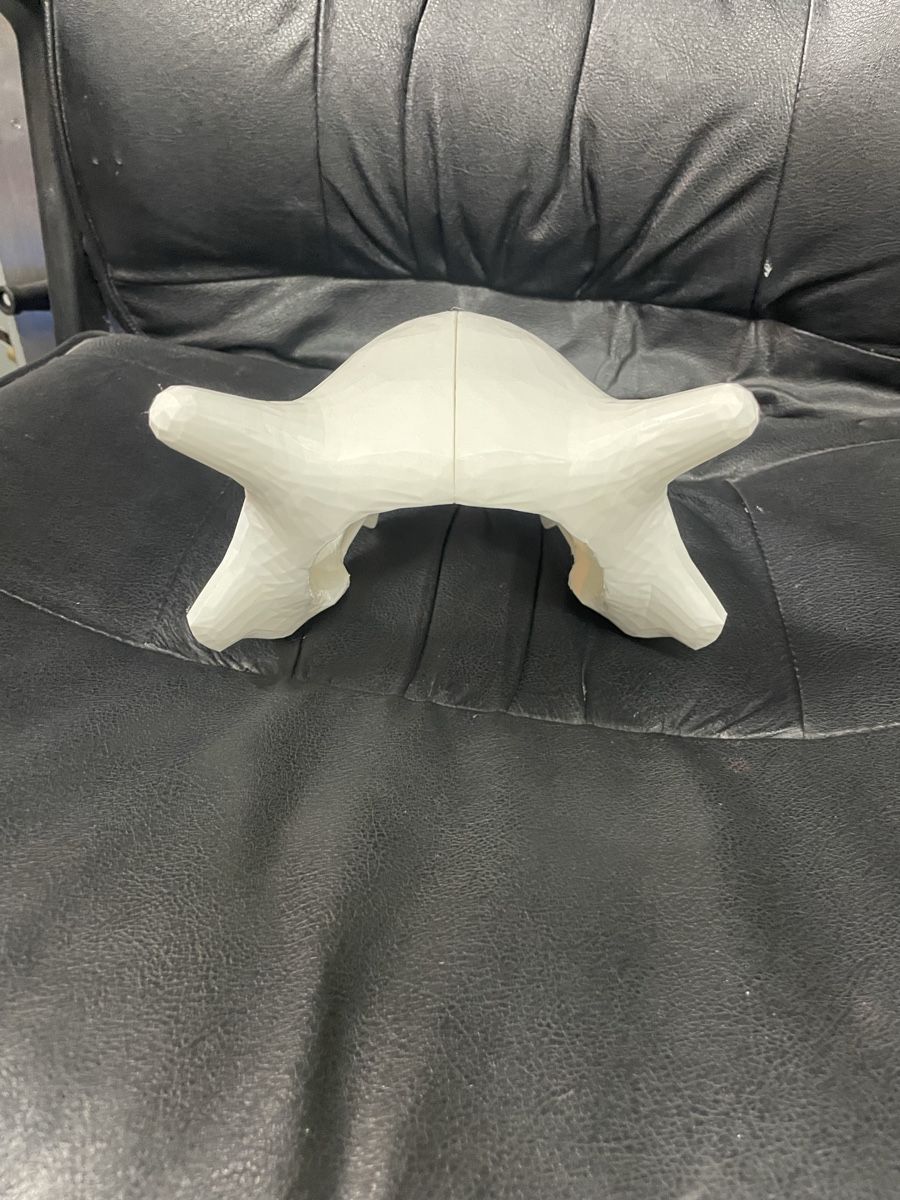 Masken: Pokemon Tragosso Maske – Gebraucht aus Sirnach von MotionModular 2