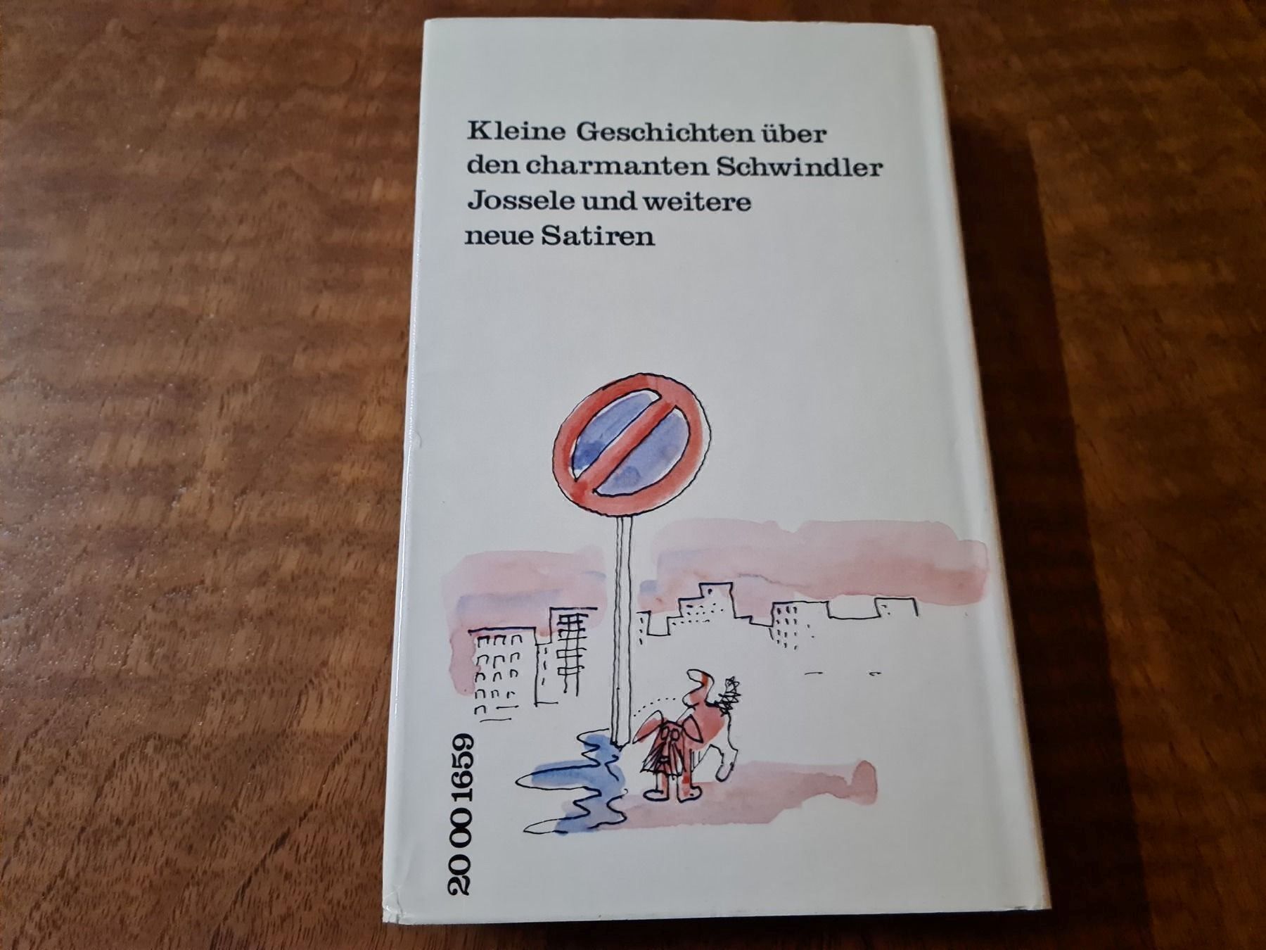 Libri: Mein Freund Jossele... – Usato da Erstfeld venduto da Mario_boe0 1