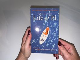 Yann Martel, Life of Pi