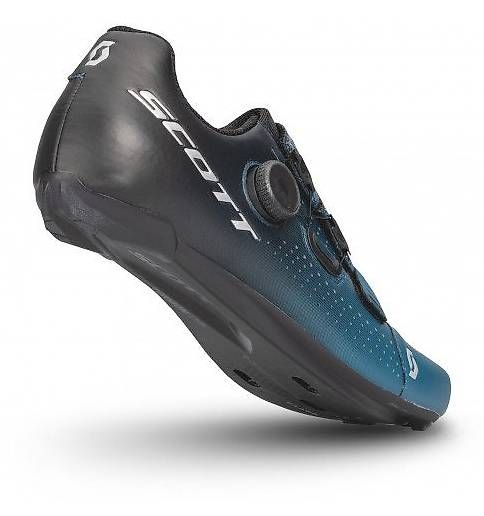 Scott Scarpe da uomo: Chaussure SCOTT Road Team BOA®, taille 42 – Nuovo e nell'imballaggio originale da Sugiez venduto da factorysportoutlet 5