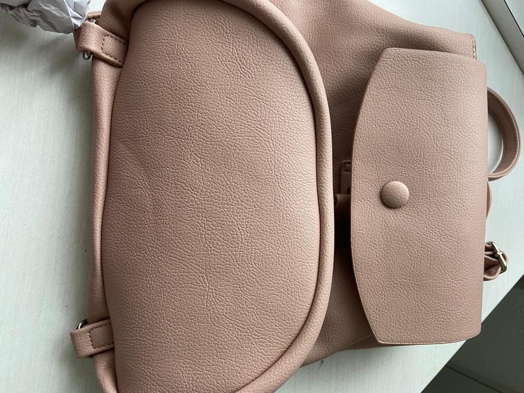 Zaini: Rucksack altrosa – Nuovo (secondo la descrizione) da Thalwil venduto da Coco2025 4
