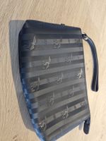 PIZOL Necessair Mollerus classic Schwarz/Silber