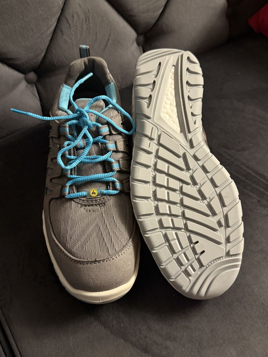 Elten Herrenschuhe: Sicherheitsschuhe Elten 39 – Neu und originalverpackt aus Widnau von Orca007 4