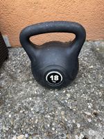 Kettlebell 18 kg