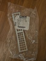 2x Miele Trockner Ersatzteil Flussensieb - Originalverpackt!