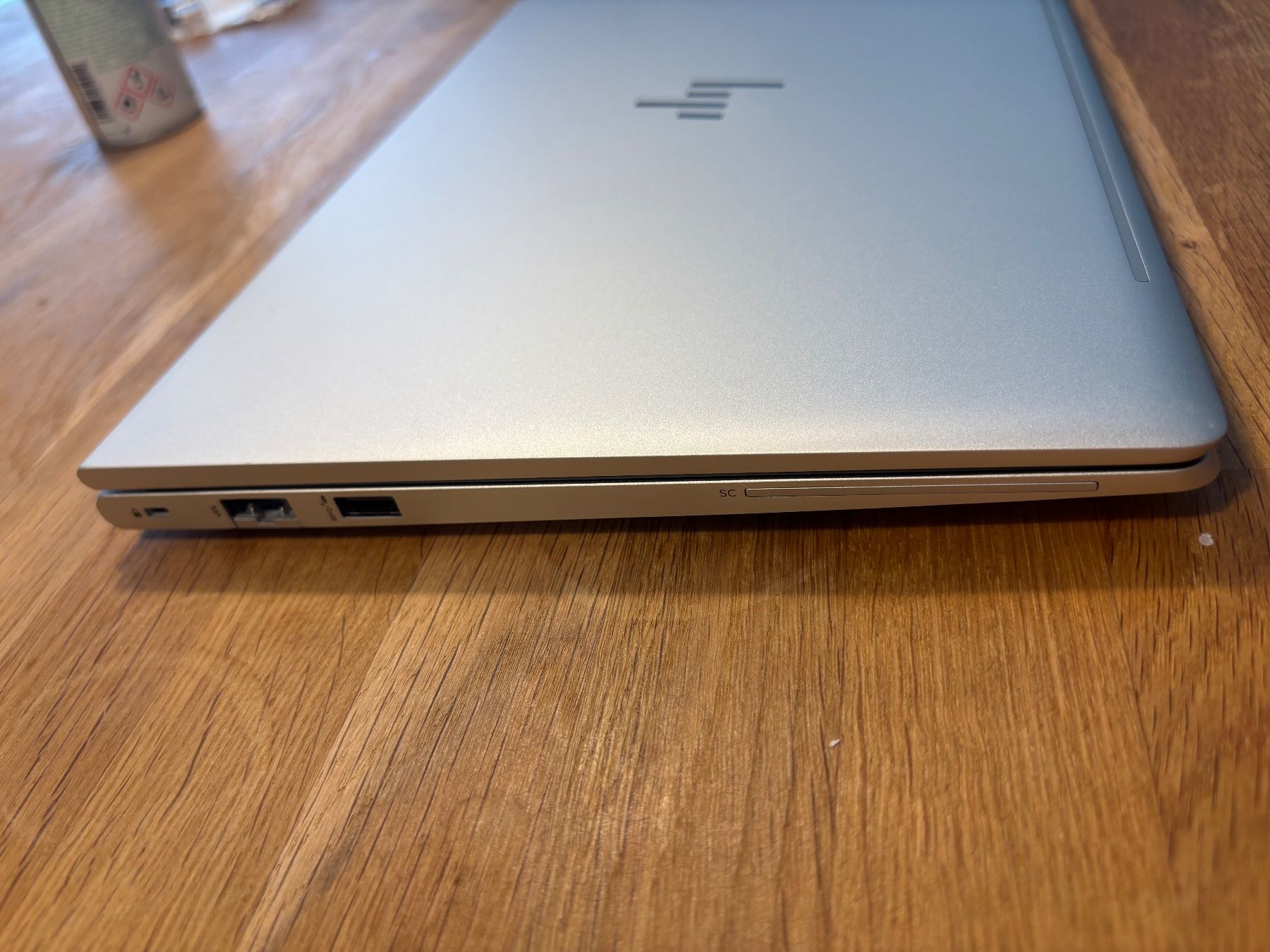 Hewlett Packard Portables: HP EliteBook 640 G10 W11 Pro – D'occasion à Schlieren par Teku52ZH 4