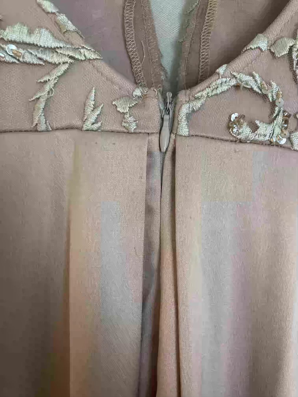 Vestiti: Elegantes Abendkleid mit Spitze Gr. 38 – Nuovo e nell'imballaggio originale da Winterthur venduto da phi_hfs7 8