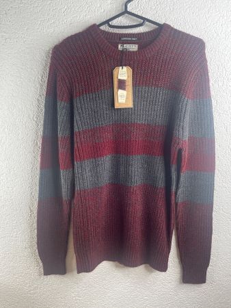 Stock vêtements homme ALCOTT neufs  10 CHF/pièce  idéal re