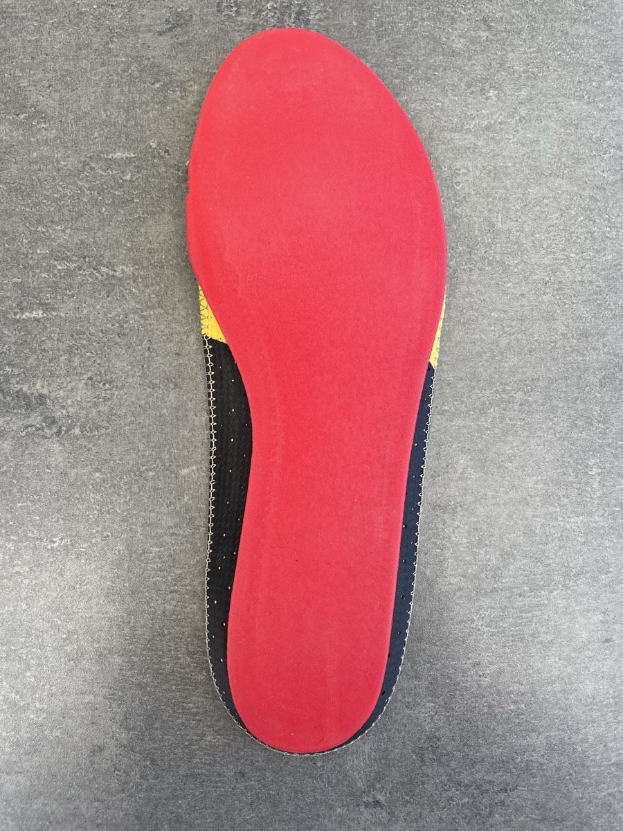 Damenschuhe: Meindl Goretex Wanderschuh Gr. 39 – Gebraucht aus Boswil von Adele57 4