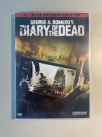 George A. Romero's Diary of the Dead DVD