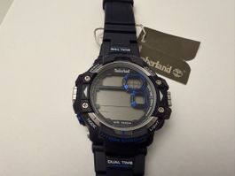 Neue sportliche Timberland Herrenuhr