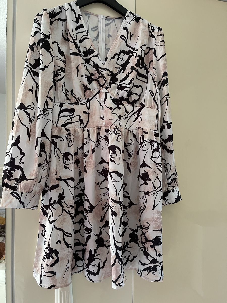 Vestiti: Neues wunderschönes Kleid – Nuovo e nell'imballaggio originale da Benglen venduto da Shamily 4