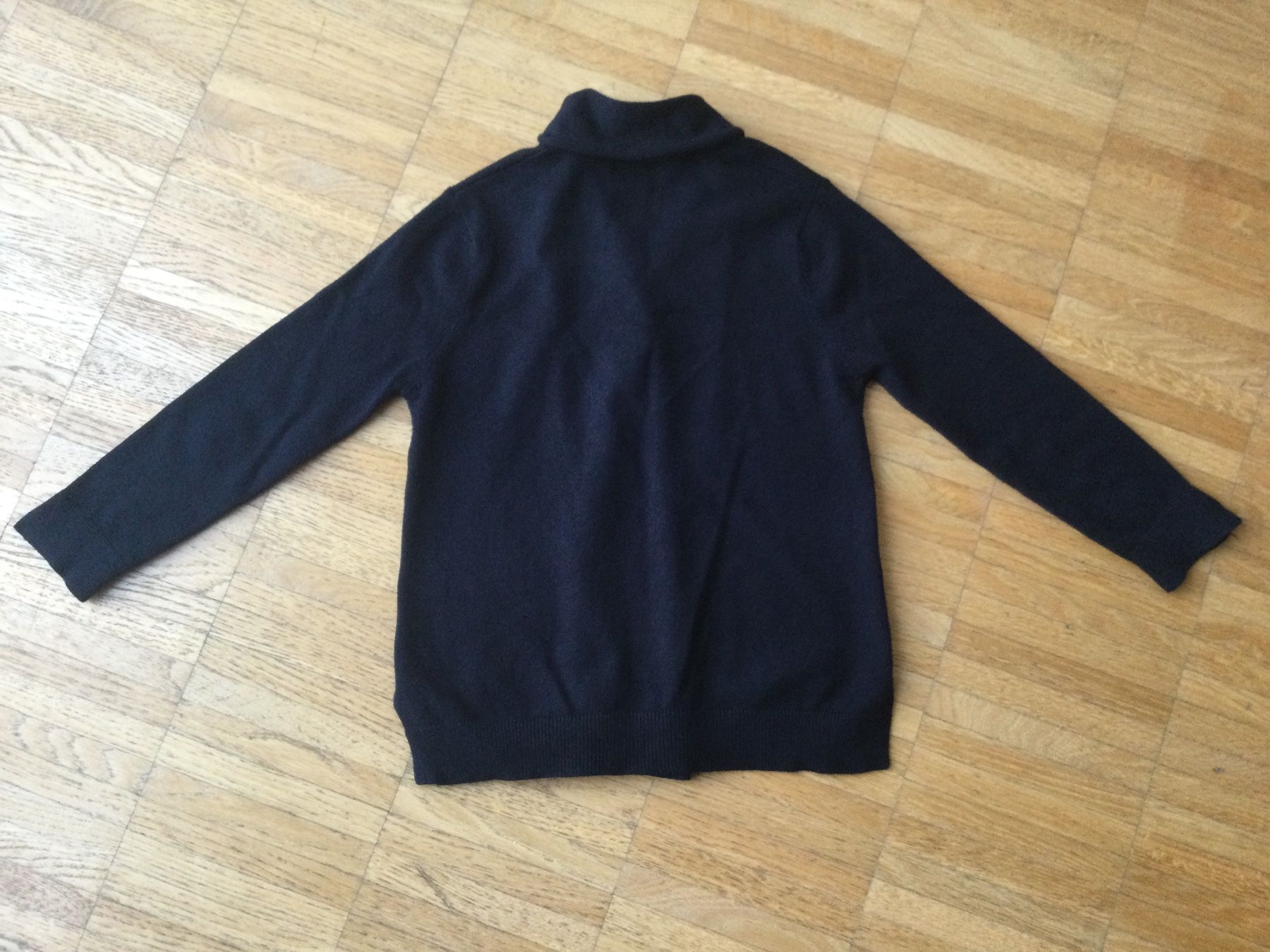 Zara Maglioni & Felpe: Strick Cardigan Mädchen, Gr 116 – Usato da Zürich venduto da VorlonShadow 1