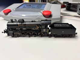 Märklin C 5/6 Elefant Dampflok