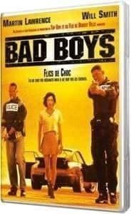Tutti i DVDs: BAD BOYS           WILL SMITH       COLLECT. EDITION   AB 18 – Usato da Romanshorn venduto da luethima